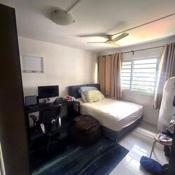 Blk 417 Serangoon Central (Serangoon), HDB Executive #623143551